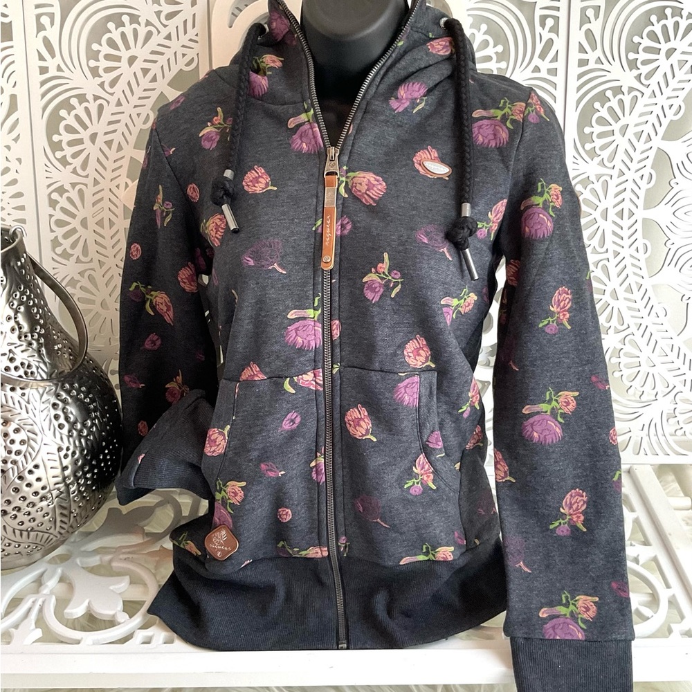 🛑🛑🛑RAGWEAR HOODIE